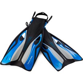 Ласты Aqua Speed Swift 4763 синий/черный/серый р. 38-41 (707-11)Ласты Aqua Speed Swift 4763 синий/черный/серый р. 38-41 (707-11)