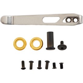 Набір запчастин Skif Service Kit Vulture SW (OL-008SW-Screws & clip)