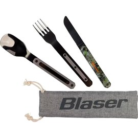 Набор столовых приборов Blaser Hun Tec Camo (80412381)