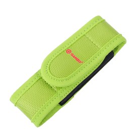 Чохол для ножа Ganzo knife bag-2 салатовий (KnifeBag2-FG)