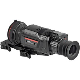 Прицел тепловизионный Guide TR650 2.9-23.2x 640x512 2600 м QD Long mount (TR650LongQD)