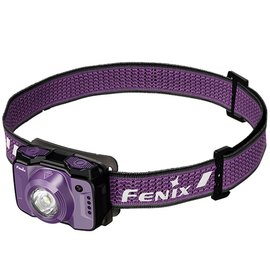 Налобный фонарь Fenix HL12R V2.0 фиолетовый (HL12RV20P)