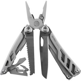 Мультитул NexTool Flagship Pro серый NE20220