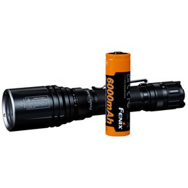Фонарь ручной Fenix TK30R