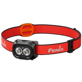 Налобный фонарь Fenix HL18R-T V2.0 черный (HL18RT20BL)
