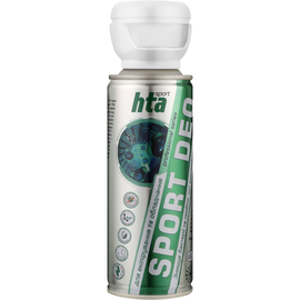 Дезодорант HTA. "HTA SPORT DEO" 200 мл