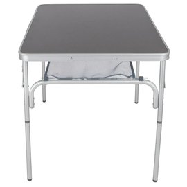 Стол складной Bo-Camp 100x70 cm Grey (1404417)Стол складной Bo-Camp 100x70 cm Grey (1404417)