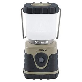 Фонарь кемпинговый Outwell Lantern Carnelian DC 600 (651071)