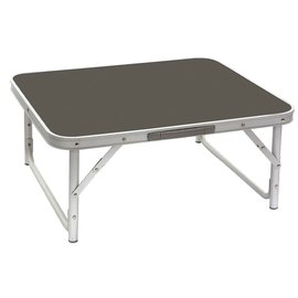 Стол складной Bo-Camp 70x60 cm Grey (1404388)