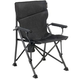 Кресло раскладное Uquip Roxy Black (244052)