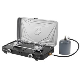 Портативная газовая плитка Outwell Mauna Duo Stove (651268)