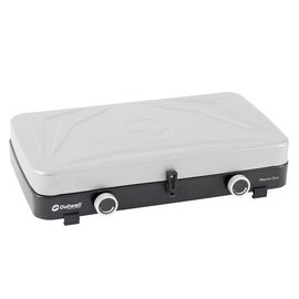 Портативная газовая плитка Outwell Mauna Duo Stove (651268)