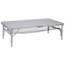 Стол складной Bo-Camp Premium 120x60 cm Grey (1404421)