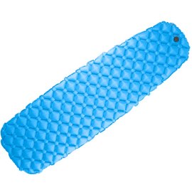 Коврик надувной Red Point Airlight blue (4823082717132)