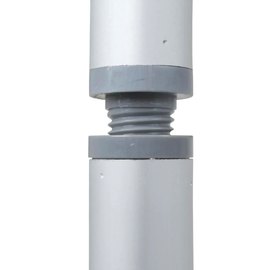 Стол складной Bo-Camp 56x34 cm Grey (1404394)