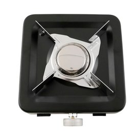 Портативная газовая плитка Outwell Asama Solo Bruner (651264)