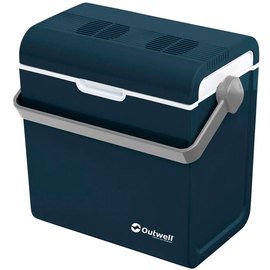 Автохолодильник Outwell Coolbox ECOcool Lite 24L 12V Dark Blue (590212)
