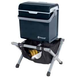 Автохолодильник Outwell Coolbox ECOcool Lite 24L 12V Dark Blue (590212)