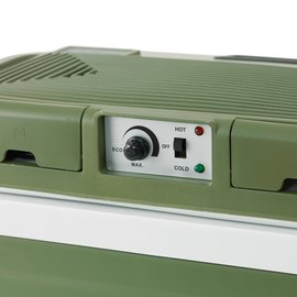 Автохолодильник Easy Camp Arctic Bluebell 12V/230V (600038)