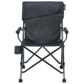 Кресло раскладное Uquip Roxy Black (244052)
