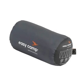 Спальный мешок Easy Camp Starling Square Black/+10&deg;C (240198)
