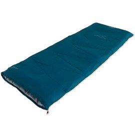 Спальный мешок Easy Camp Starling Square Blue/10&deg;C (240199)