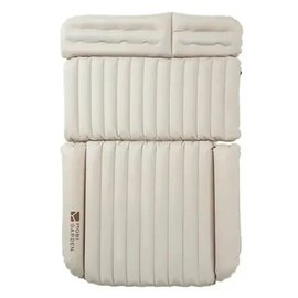 Матрас надувной для авто Mobi Garden 180x128x13 см NX22663015 beige (6941870590205)