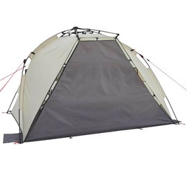 Палатка Uquip Speedy UV 50+ Sand/Grey (241005)