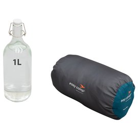 Подушка Easy Camp Raven Pillow (240211)