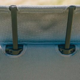Стул раскладной Outwell Kenai Grey (410128)