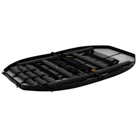 Стол складной Bo-Camp Northgate 100x70 cm Black/Grey (1404189)