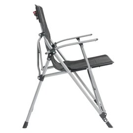 Стул раскладной Outwell Goya Black (470471)Стул раскладной Outwell Goya Black (470471)