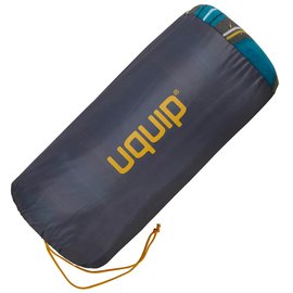 Коврик для пикника Uquip Scotty XXL Petrol/Grey (243103)