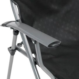 Стул раскладной Outwell Goya Black (470471)