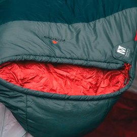 Спальный мешок Robens Moraine II "L"+5&deg;C (250287)
