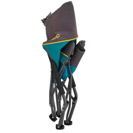 Набор кресел раскладных Uquip Sandy Blue/Grey 2 шт (244403)