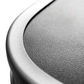 Стол складной Bo-Camp Case Model Oval 150x80 cm Grey (1404399)
