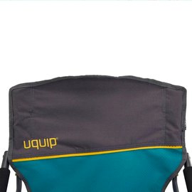 Набор кресел раскладных Uquip Sandy Blue/Grey 2 шт (244403)