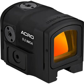 Коллиматорный прицел Aimpoint Acro S-2 9 MOA Rib mount (200907)