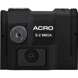 Коллиматорный прицел Aimpoint Acro S-2 9 MOA Rib mount (200907)