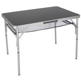 Стол складной Bo-Camp 100x70 cm Grey (1404417)
