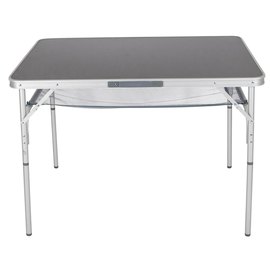 Стол складной Bo-Camp 100x70 cm Grey (1404417)