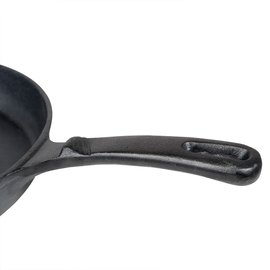 Сковорода Bo-Camp Frying pan Dutch Oven 24 cm Black (2122425)