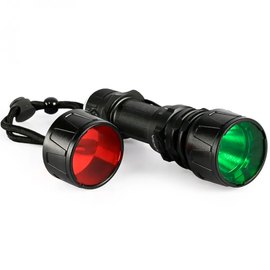 Тактический фонарь Videx VLF-AT265 2000Lm 6500K (31573)Тактический фонарь Videx VLF-AT265 2000Lm 6500K (31573)