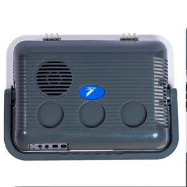 Автохолодильник 7AUTO Cool 24L (A703035)Автохолодильник 7AUTO Cool 24L (A703035)