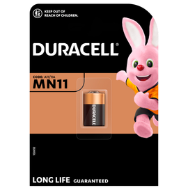 Батарейка Duracell MN11 1 шт (5007387)