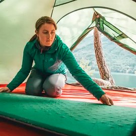 Килимок самонадувний Robens Campground 30 (310133)