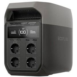 Зарядная станция EcoFlow DELTA 3 (EFDELTA3-EU)