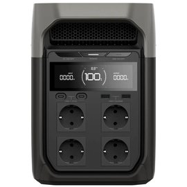 Зарядная станция EcoFlow DELTA 3 (EFDELTA3-EU)