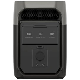 Зарядная станция EcoFlow DELTA 3 (EFDELTA3-EU)